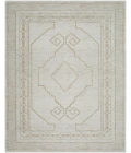Emory EMO-2309 6'11" x 6'11" Machine Woven Rug