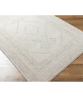 Emory EMO-2309 6'11" x 6'11" Machine Woven Rug