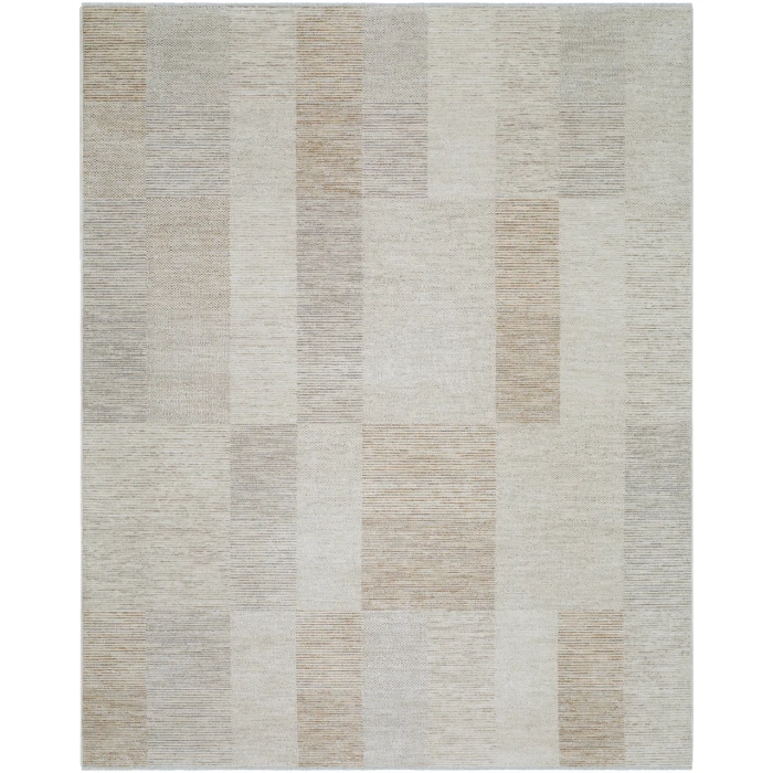 Emory EMO-2310 6'11" x 6'11" Machine Woven Rug