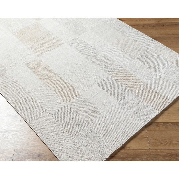 Emory EMO-2310 6'11" x 6'11" Machine Woven Rug