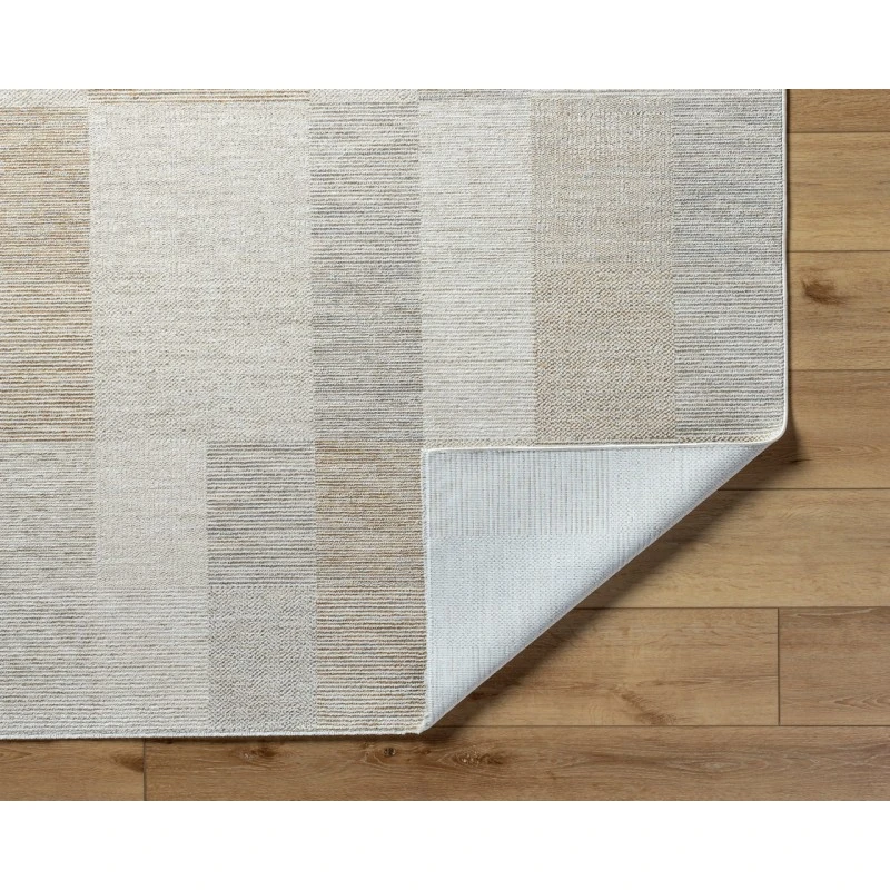 Emory EMO-2310 6'11" x 6'11" Machine Woven Rug