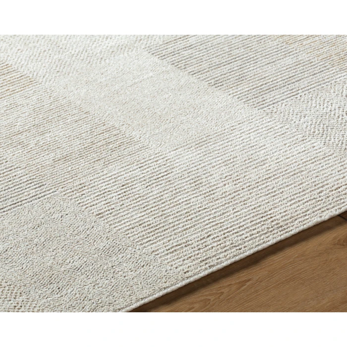 Emory EMO-2310 6'11" x 6'11" Machine Woven Rug