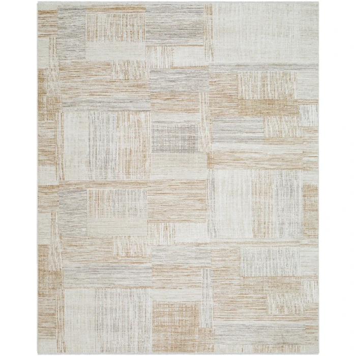 Emory EMO-2311 6'11" x 6'11" Machine Woven Rug