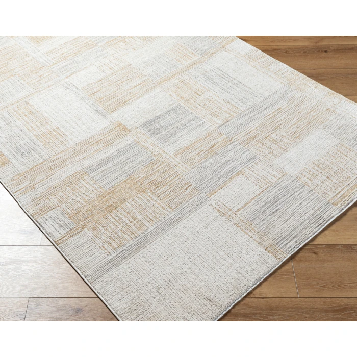 Emory EMO-2311 6'11" x 6'11" Machine Woven Rug