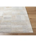 Emory EMO-2311 6'11" x 6'11" Machine Woven Rug