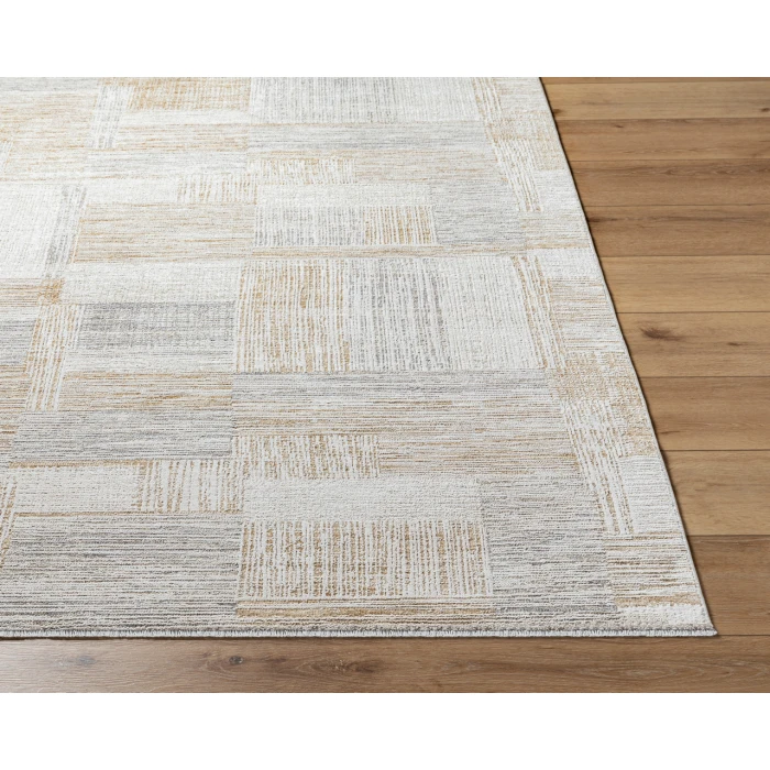 Emory EMO-2311 6'11" x 6'11" Machine Woven Rug