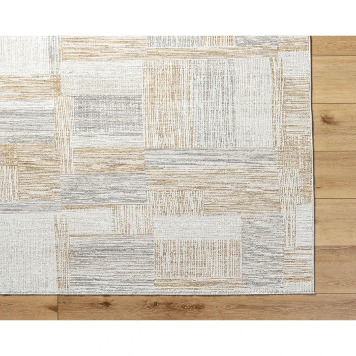 Emory EMO-2311 6'11" x 6'11" Machine Woven Rug