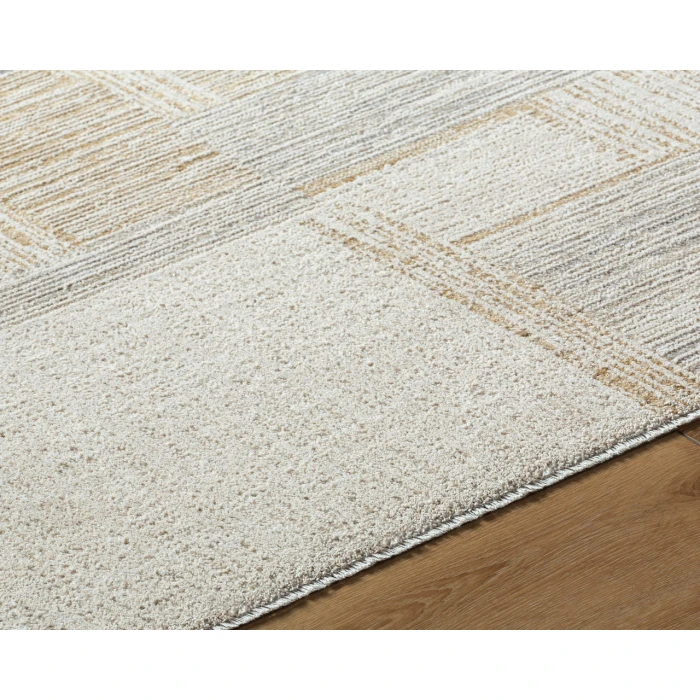 Emory EMO-2311 6'11" x 6'11" Machine Woven Rug