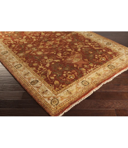 Surya Empress EMS-7002-2x3 rug