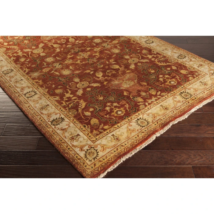 Surya Empress EMS-7002-2x3 rug