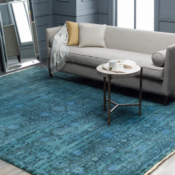 Surya Empress EMS-7008 Area Rug