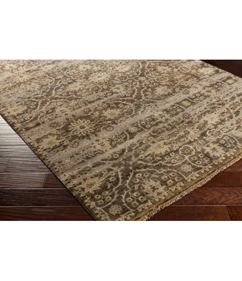 Surya Empress EMS-7010-2x3 rug