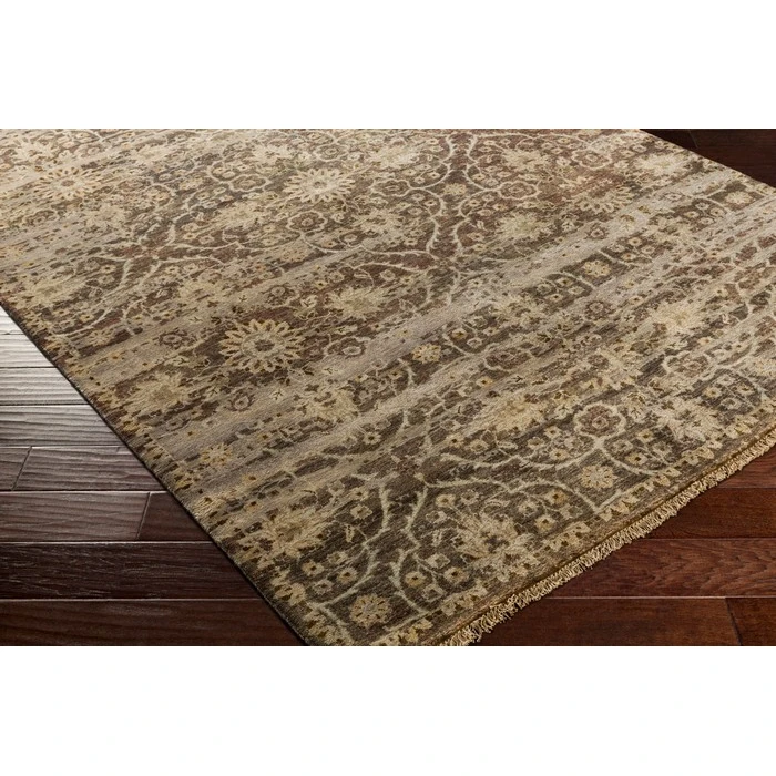 Surya Empress EMS-7010 Area Rug