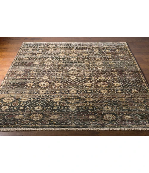 Surya Empress EMS-7010-2x3 rug