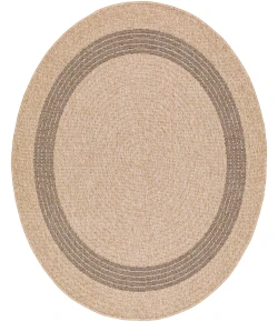 Livabliss Encore ENC-2301 3 ft. 3 in. x 3 ft. 3 in. Round Rug