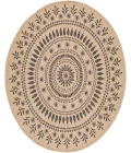 Encore ENC-2303 910" x 910" Machine Woven Rug