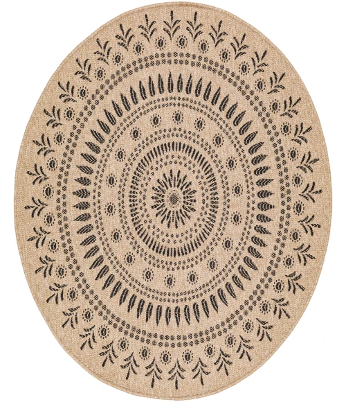 Encore ENC-2303 910" x 910" Machine Woven Rug