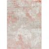 Livabliss Enfield ENF2316 Brick Red Dusty Coral Area Rug 8 ft. 10 in. X 12 ft. Rectangle