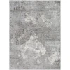Livabliss Enfield ENF2318 Charcoal Gray Area Rug 8 ft. 10 in. X 12 ft. Rectangle