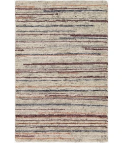 Surya Enlightenment Peach ENL-1001 2ft. x 3ft. Rect. Rug