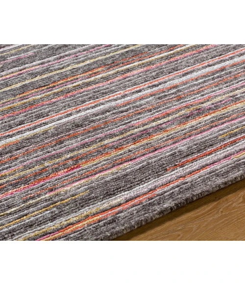 Enlightenment ENL-1005 9' x 13' Handmade Rug