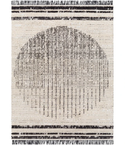 Surya Enzo ENZ-2304 5'3" x 7' Rug