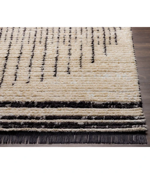 Surya Enzo ENZ-2304 5'3" x 7' Rug