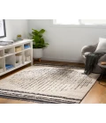 Surya Enzo ENZ-2304 5'3" x 7' Rug