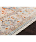 Ephesians EPC-2303 2'7" x 9' Machine Woven Rug