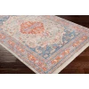 LIVABLISS Ephesians Light Pink EPC-2326 2ft.7in. x 9ft. Rect. Rug