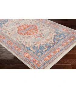 LIVABLISS Ephesians Light Pink EPC-2326 2ft.7in. x 9ft. Rect. Rug