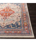 LIVABLISS Ephesians Light Pink EPC-2326 2ft.7in. x 9ft. Rect. Rug