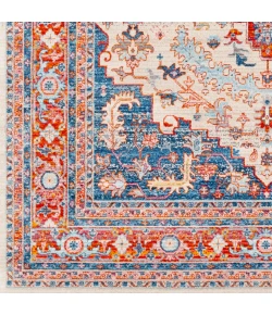 LIVABLISS Ephesians Light Pink EPC-2326 2ft.7in. x 9ft. Rect. Rug