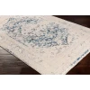 LIVABLISS Ephesians Blue EPC-2327 2ft.7in. x 9ft. Rect. Rug
