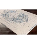 LIVABLISS Ephesians Blue EPC-2327 2ft.7in. x 9ft. Rect. Rug