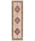 LIVABLISS Ephesians Dark Blue EPC-2334 2ft.7in. x 9ft. Rect. Rug
