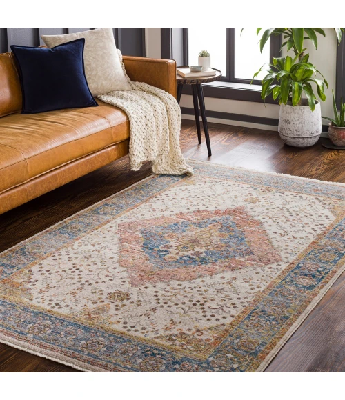Surya Ephesians EPC-2334 8'10" x 13' Rug