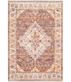 Livabliss Ephesians EPC2335 Medium Gray Denim Area Rug 8 ft. 10 in. X 13 ft. Rectangle