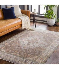 Livabliss Ephesians EPC2335 Medium Gray Denim Area Rug 8 ft. 10 in. X 13 ft. Rectangle