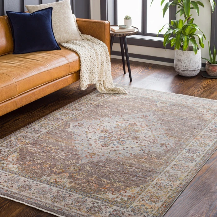Surya Ephesians EPC-2335 8'10" x 13' Rug
