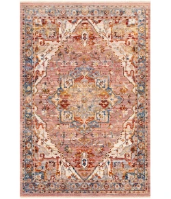 Livabliss Ephesians EPC2338 Dark Blue Denim Area Rug 8 ft. 10 in. X 13 ft. Rectangle