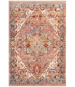 Livabliss Ephesians EPC2338 Dark Blue Denim Area Rug 8 ft. 10 in. X 13 ft. Rectangle