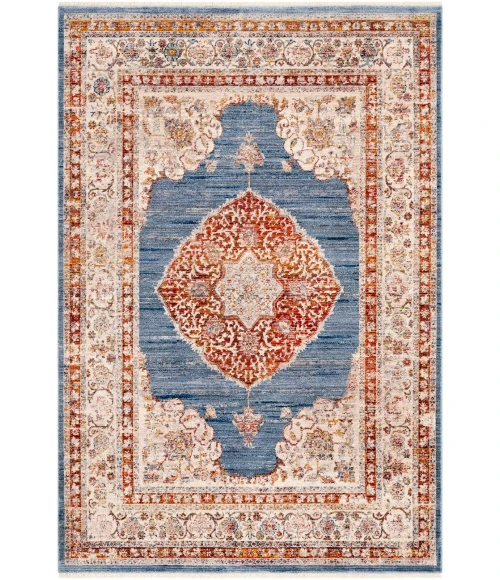 Surya Ephesians EPC-2340 8'10" x 13' Rug