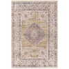 Livabliss Ephesians EPC2341 Olive Taupe Area Rug 8 ft. 10 in. X 13 ft. Rectangle