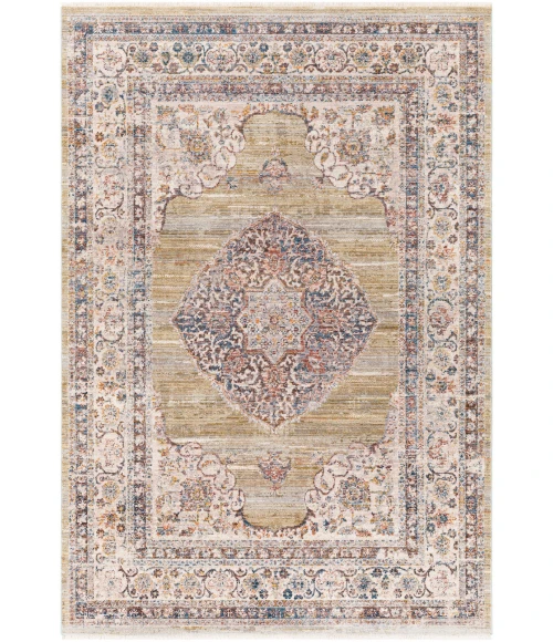 Surya Ephesians EPC-2341 8'10" x 13' Rug