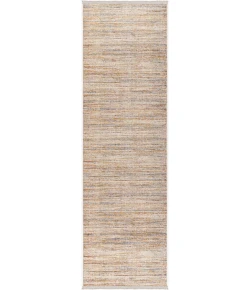 LIVABLISS Ephesians Gray EPC-2353 2ft.7in. x 9ft. Rect. Rug