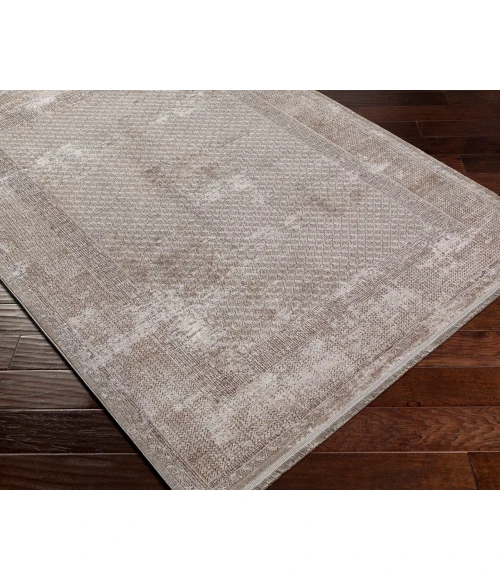 Eclipse EPE-2308 9' x 12'4" Machine Woven Rug