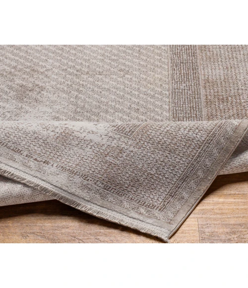 Eclipse EPE-2308 9' x 12'4" Machine Woven Rug