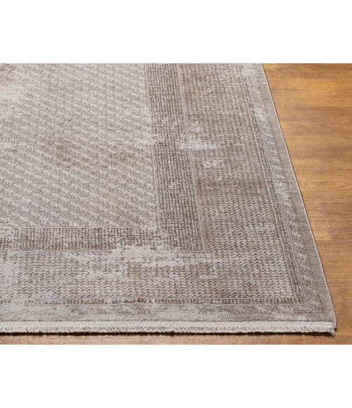 Eclipse EPE-2308 9' x 12'4" Machine Woven Rug