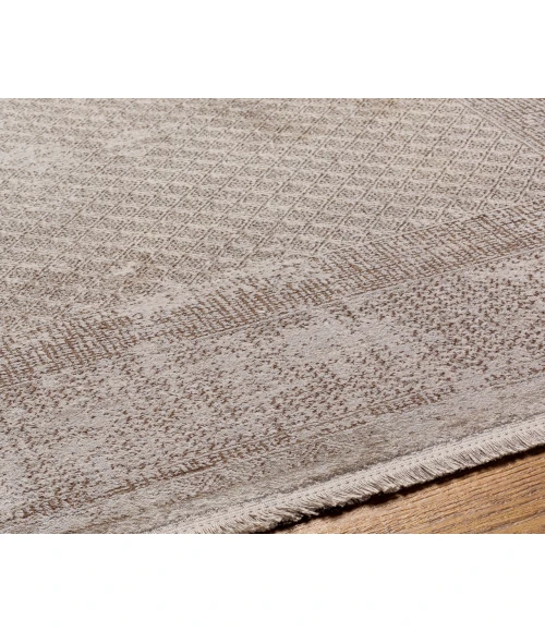 Eclipse EPE-2308 9' x 12'4" Machine Woven Rug